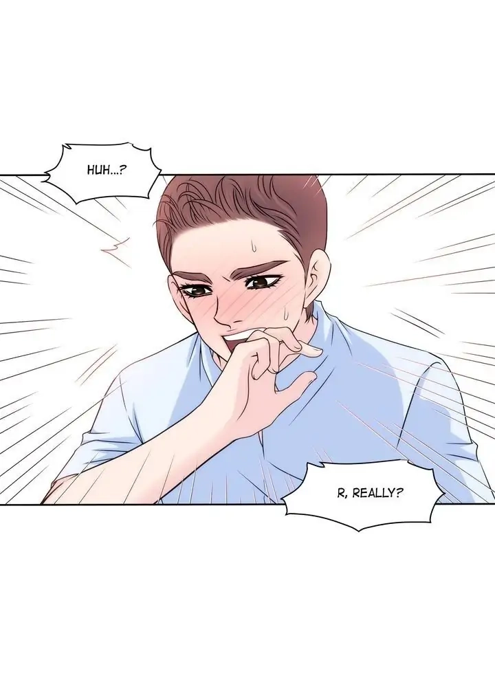Cinderella's Man Chapter 0.2 page 44 - 