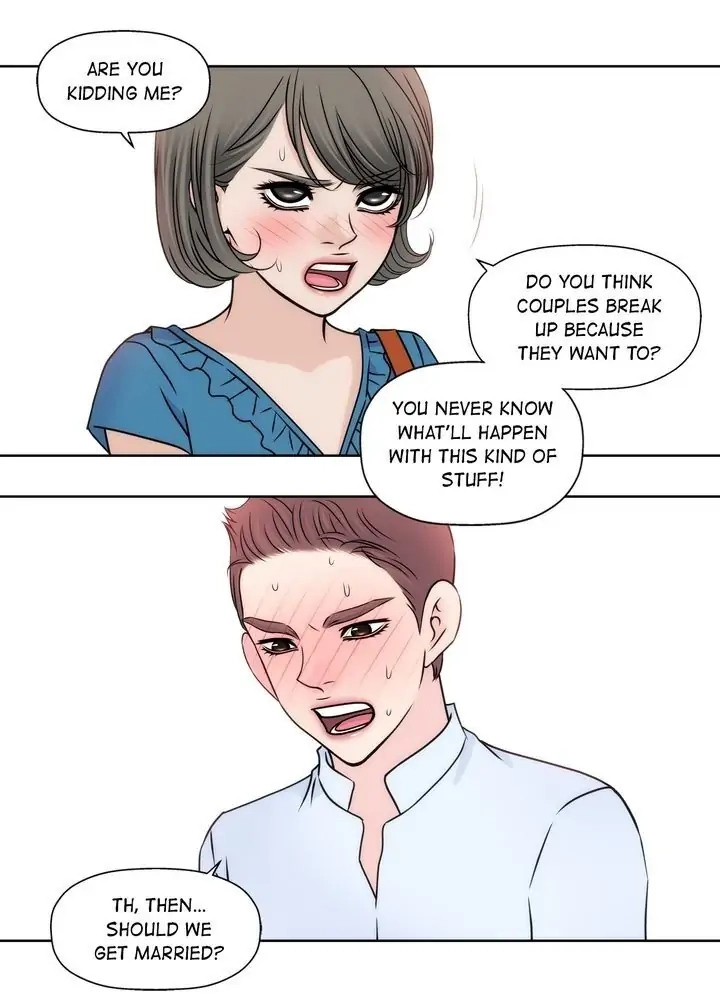 Cinderella's Man Chapter 0.2 page 46 - 