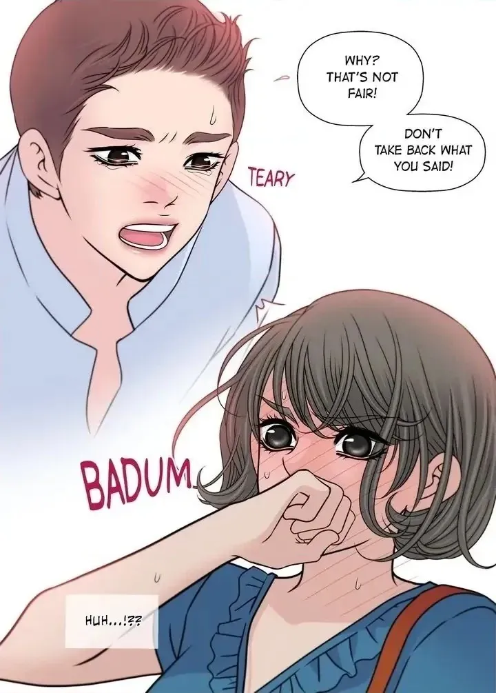 Cinderella's Man Chapter 0.2 page 50 - 