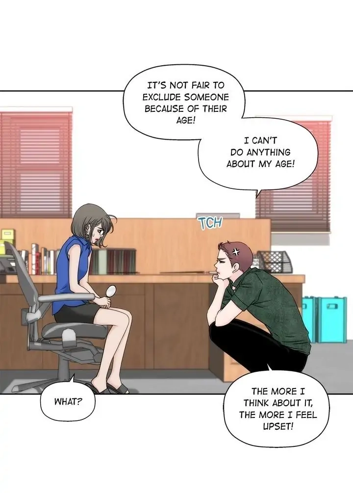 Cinderella's Man Chapter 0.2 page 7 - 