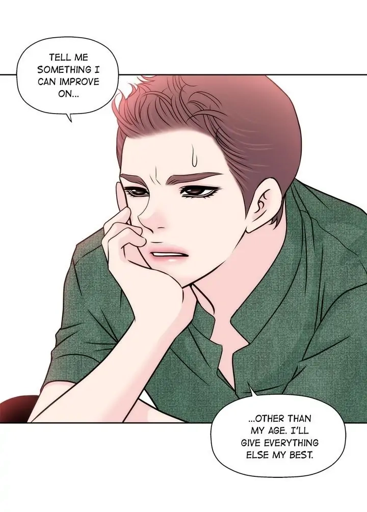 Cinderella's Man Chapter 0.2 page 8 - 