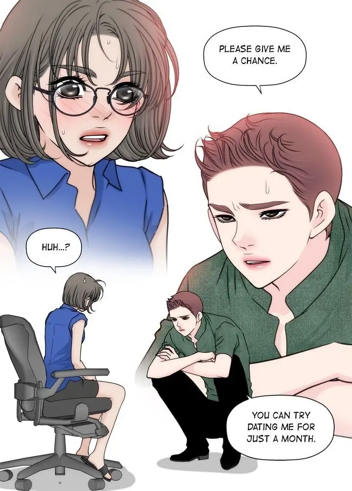 Cinderella's Man Chapter 0.2 page 9 - 