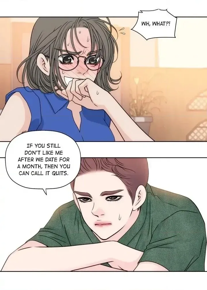 Cinderella's Man Chapter 0.2 page 10 - 