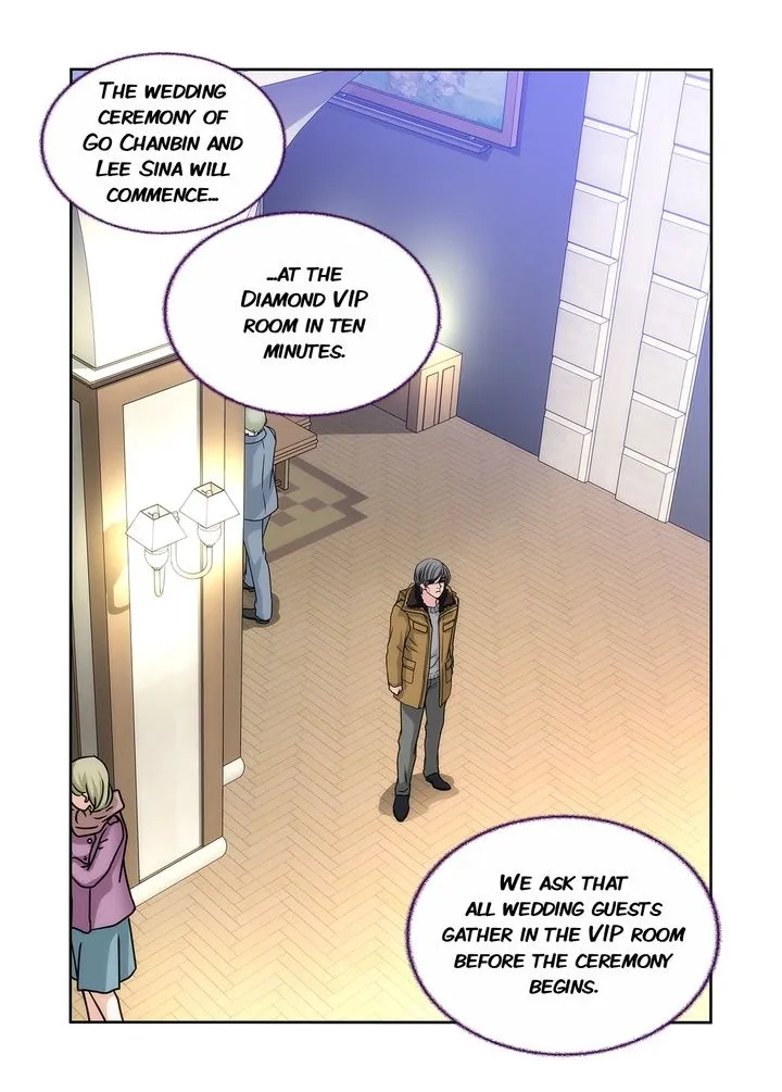 Cinderella's Man Chapter 1 page 2 - 