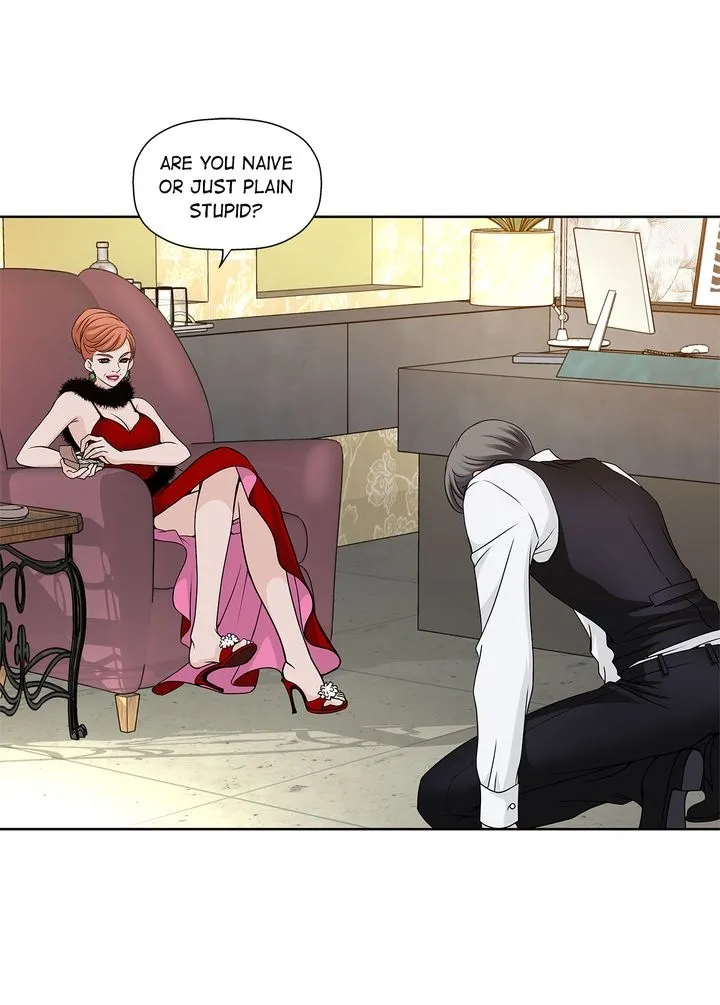 Cinderella's Man Chapter 1 page 14 - 