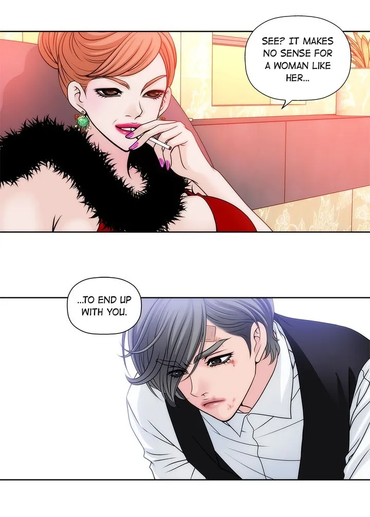 Cinderella's Man Chapter 1 page 15 - 