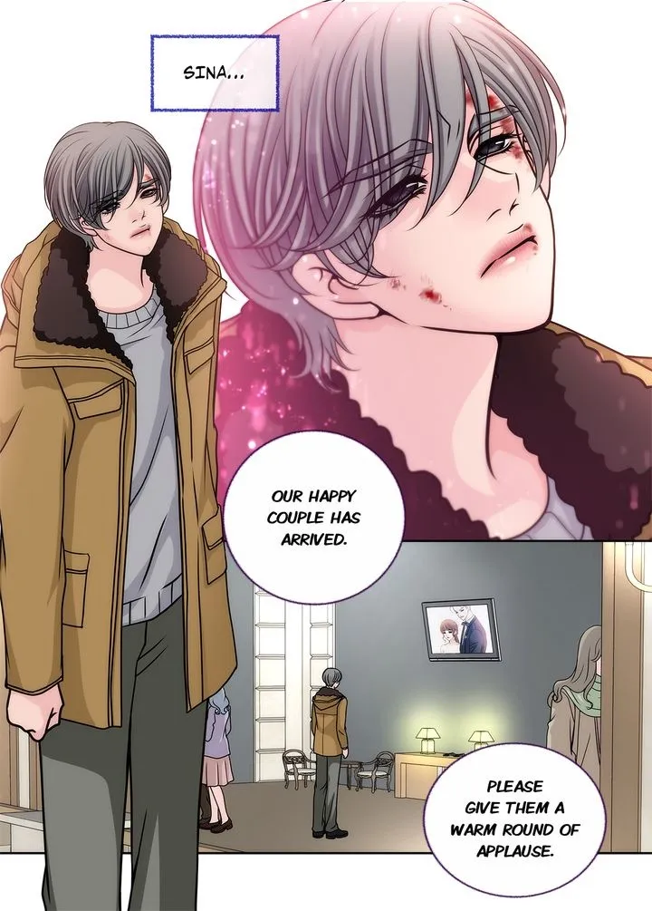 Cinderella's Man Chapter 1 page 3 - 