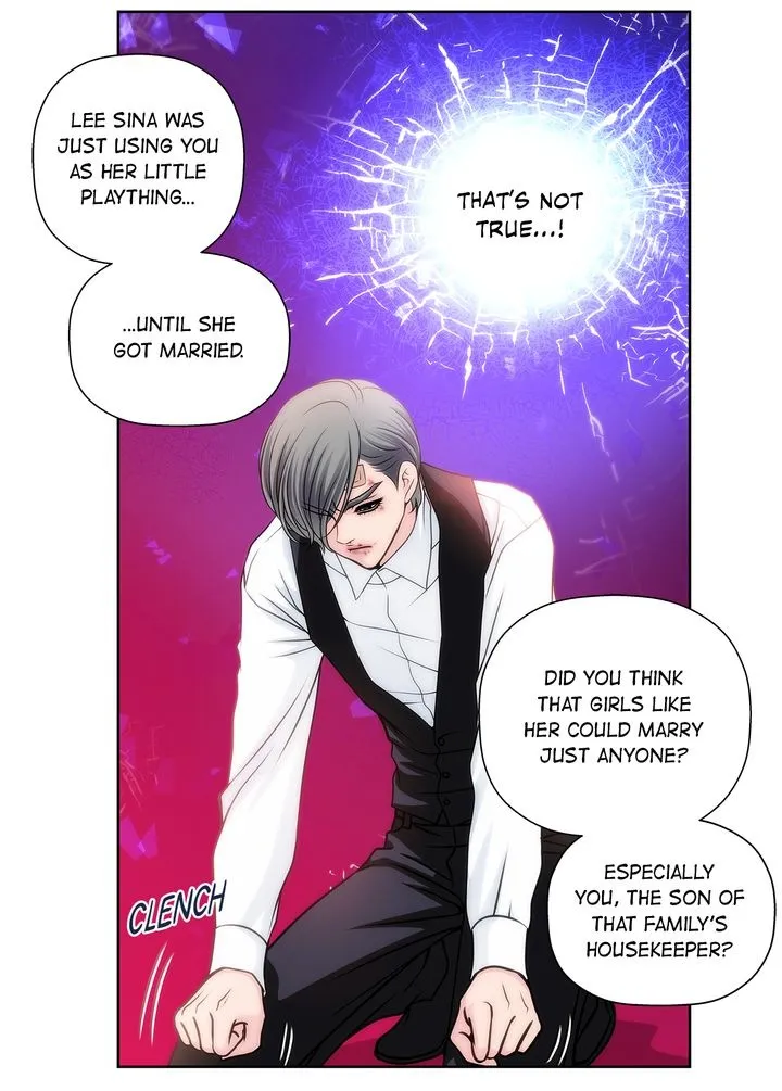 Cinderella's Man Chapter 1 page 21 - 