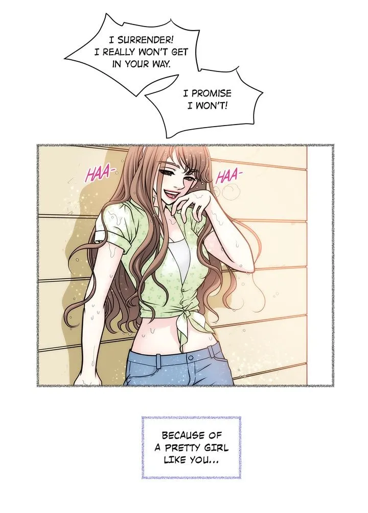 Cinderella's Man Chapter 1 page 23 - 