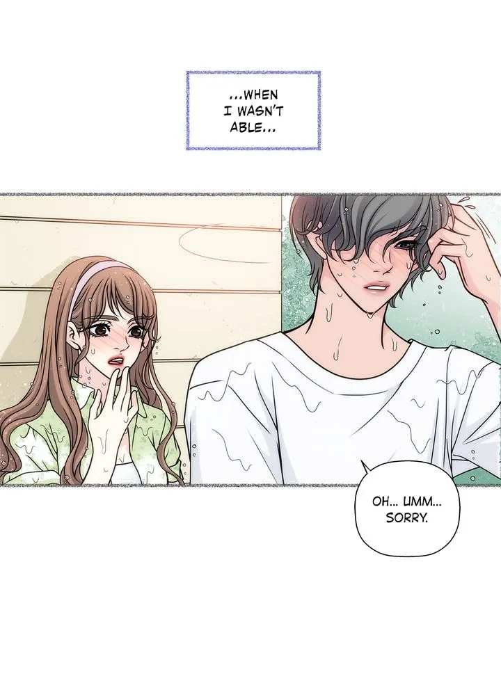 Cinderella's Man Chapter 1 page 27 - 