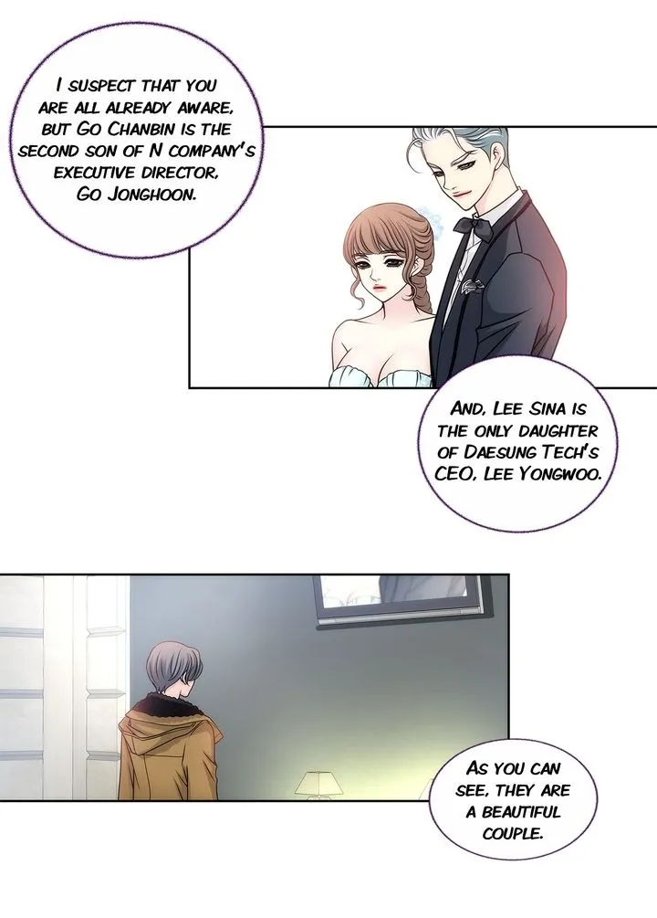 Cinderella's Man Chapter 1 page 4 - 