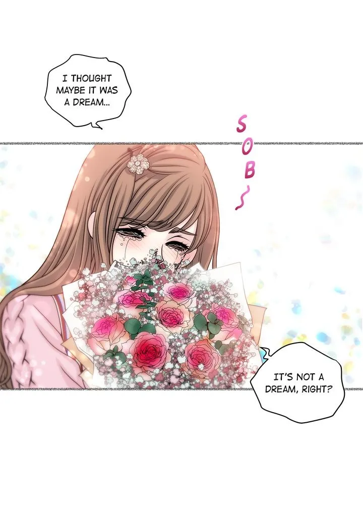 Cinderella's Man Chapter 1 page 32 - 