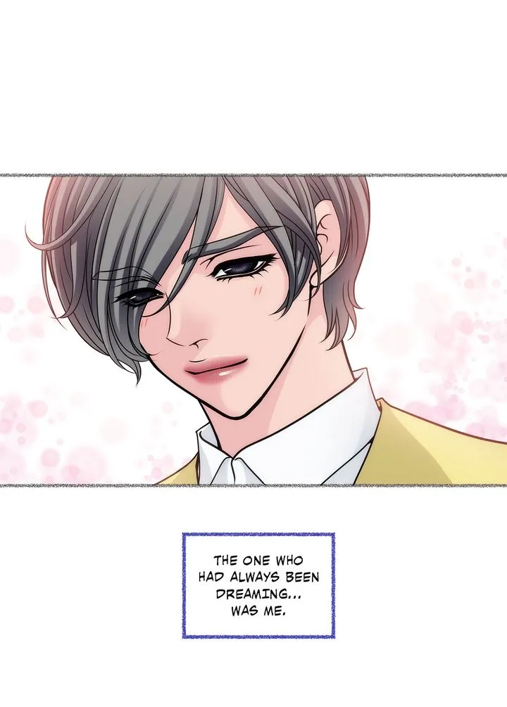 Cinderella's Man Chapter 1 page 33 - 