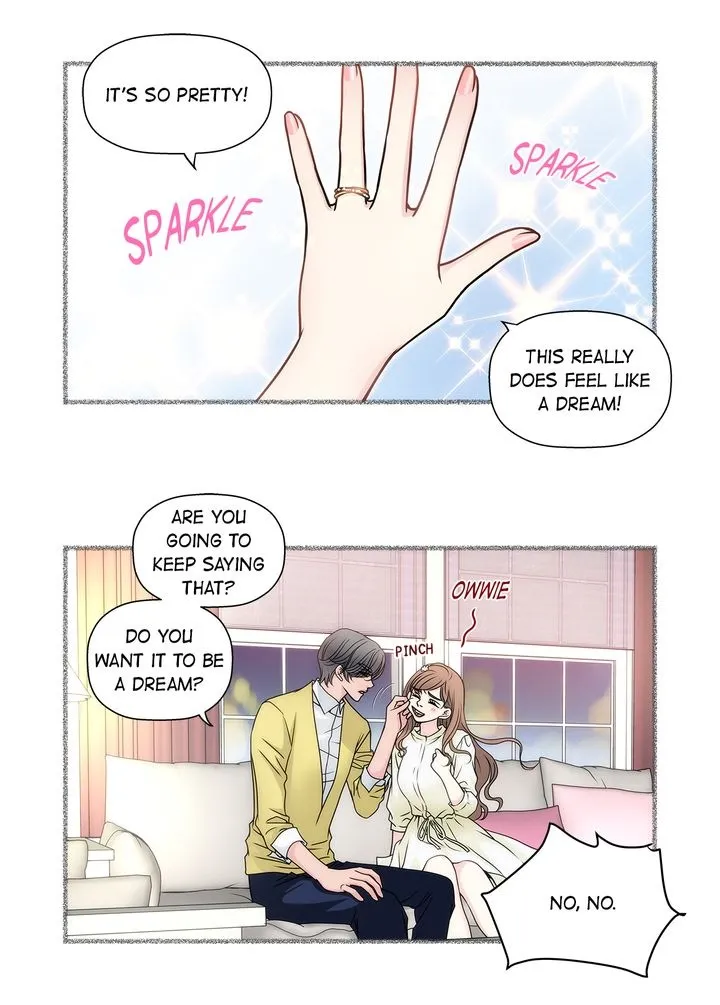 Cinderella's Man Chapter 1 page 34 - 