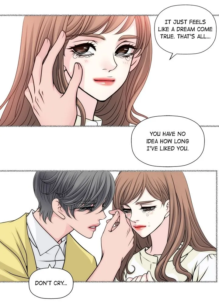 Cinderella's Man Chapter 1 page 35 - 