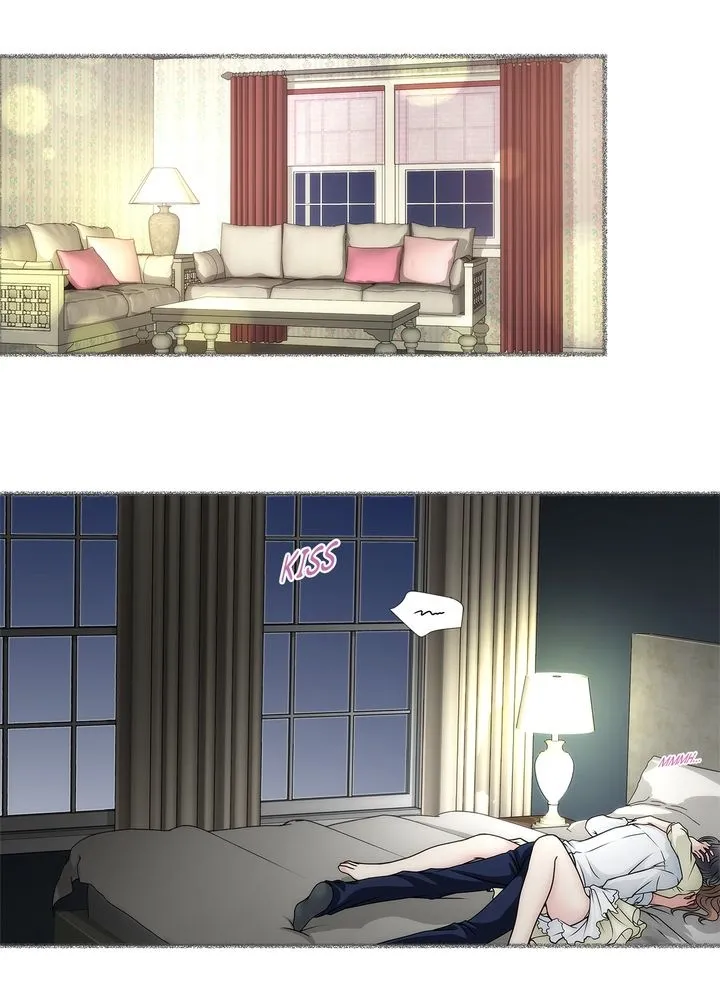 Cinderella's Man Chapter 1 page 39 - 