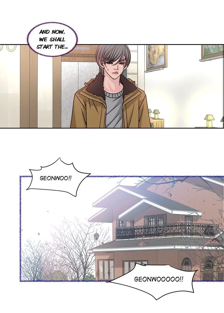 Cinderella's Man Chapter 1 page 5 - 