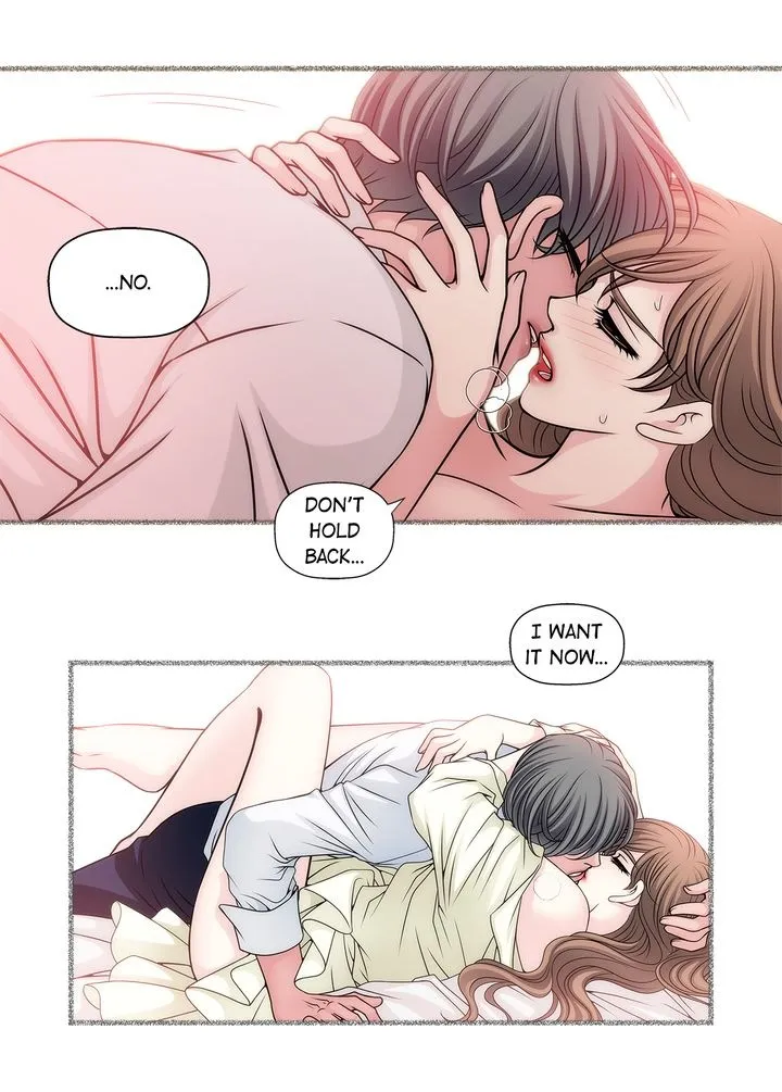 Cinderella's Man Chapter 1 page 41 - 