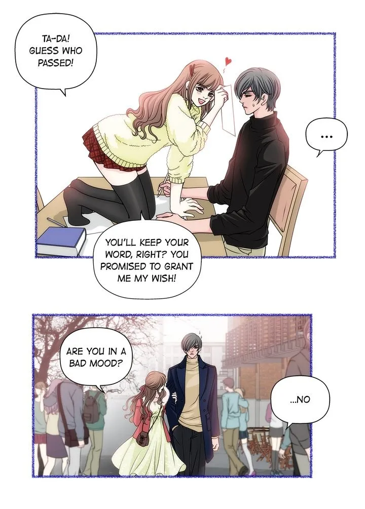 Cinderella's Man Chapter 1 page 6 - 
