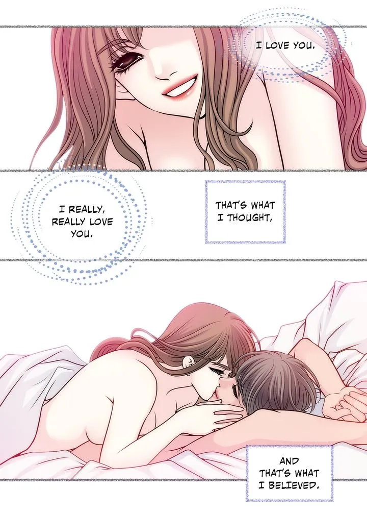 Cinderella's Man Chapter 1 page 52 - 