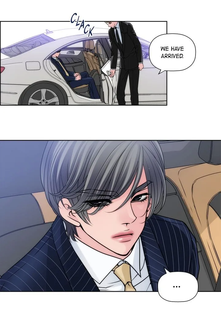 Cinderella's Man Chapter 1 page 55 - 