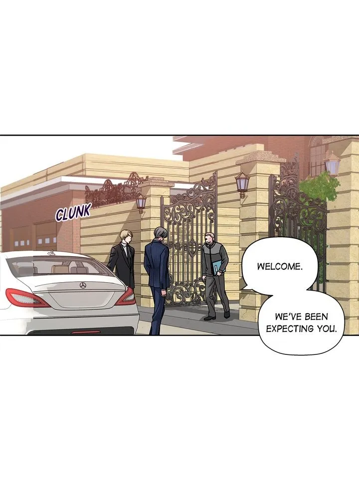 Cinderella's Man Chapter 1 page 56 - 