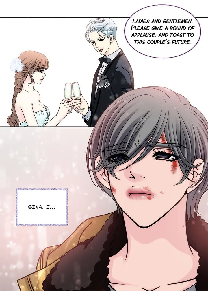 Cinderella's Man Chapter 1 page 9 - 