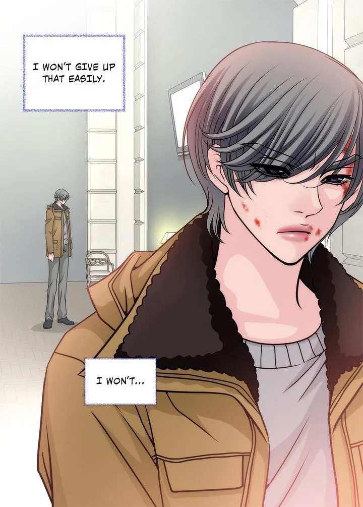 Cinderella's Man Chapter 1 page 10 - 