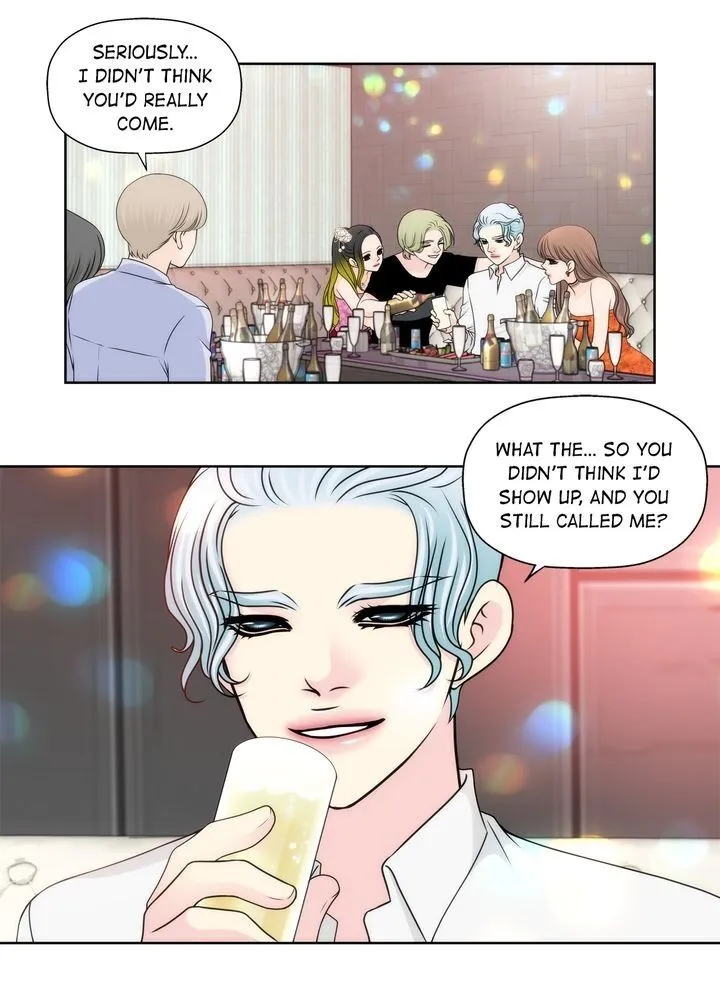 Cinderella's Man Chapter 105 page 23 - 