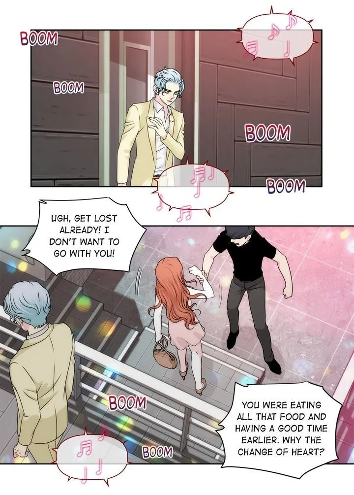 Cinderella's Man Chapter 105 page 29 - 