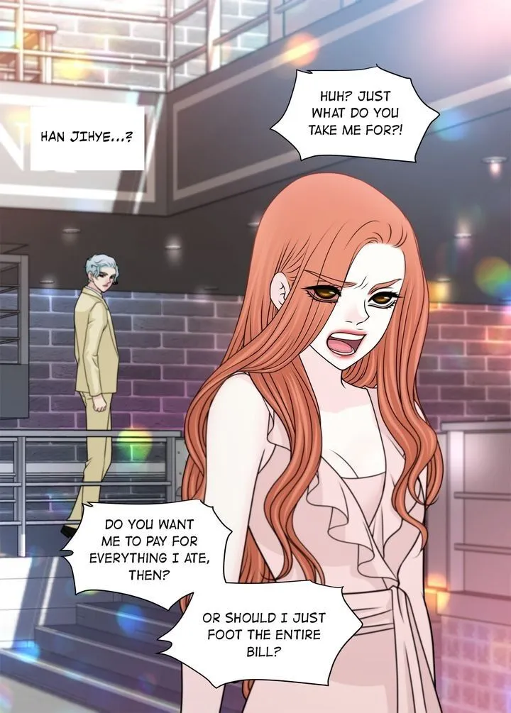 Cinderella's Man Chapter 105 page 30 - 