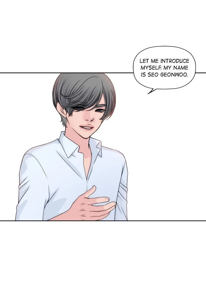 Cinderella's Man Chapter 105 page 4 - 