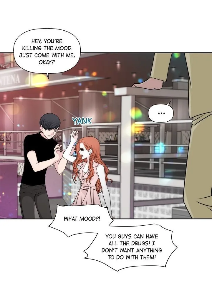 Cinderella's Man Chapter 105 page 31 - 