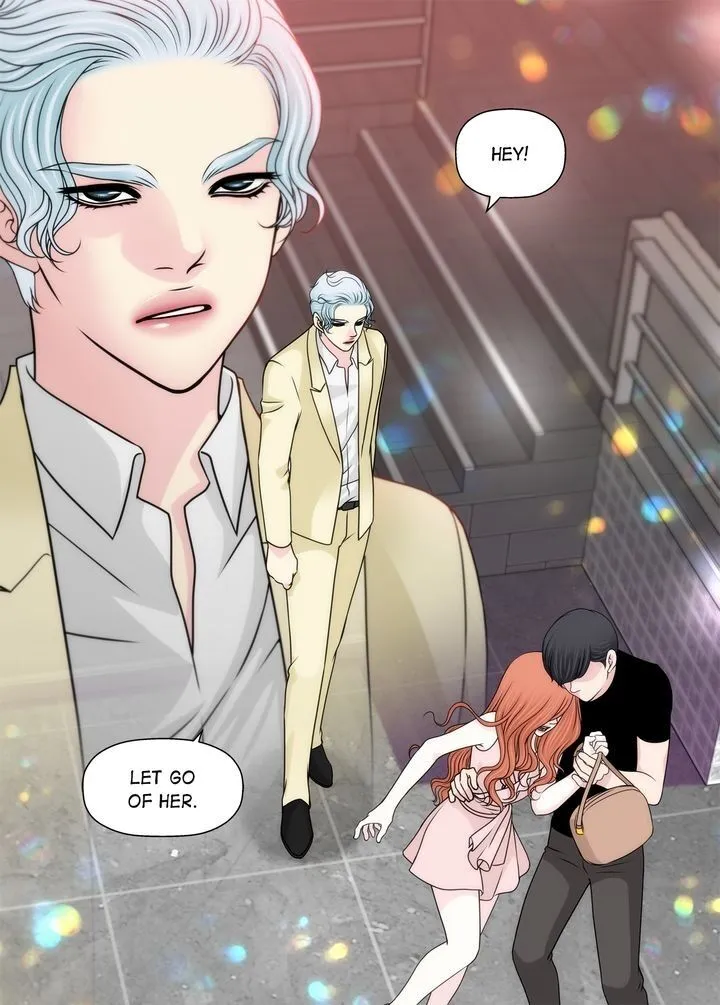 Cinderella's Man Chapter 105 page 33 - 
