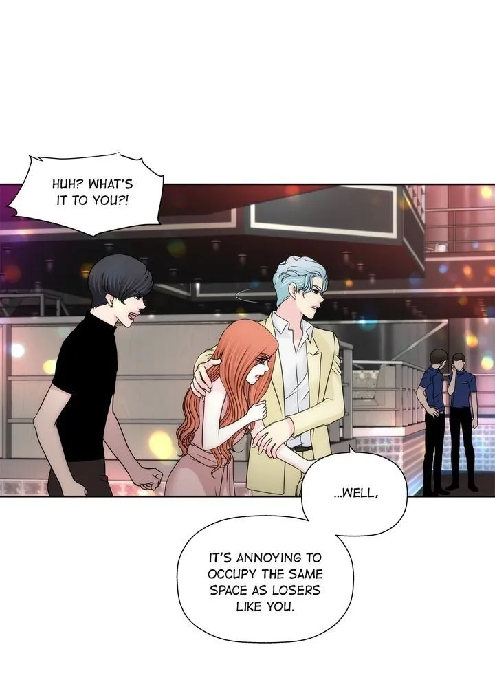 Cinderella's Man Chapter 105 page 36 - 