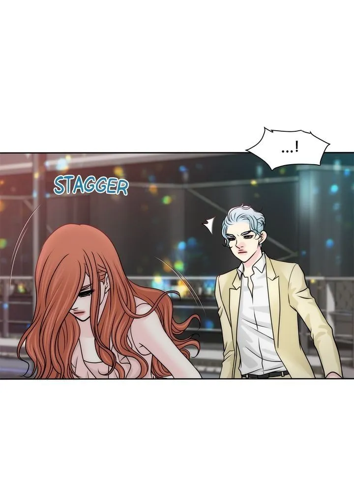 Cinderella's Man Chapter 105 page 42 - 