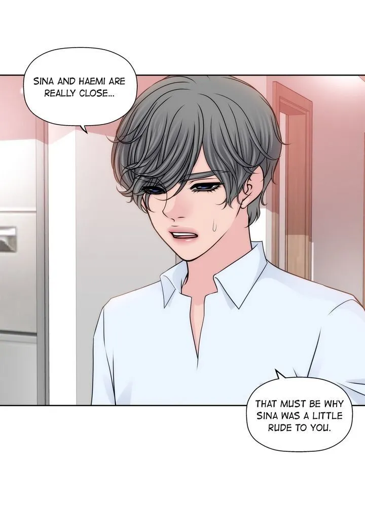 Cinderella's Man Chapter 105 page 6 - 