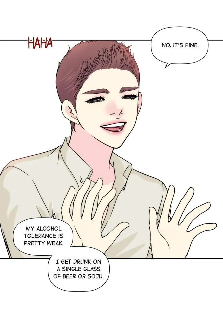 Cinderella's Man Chapter 105 page 7 - 