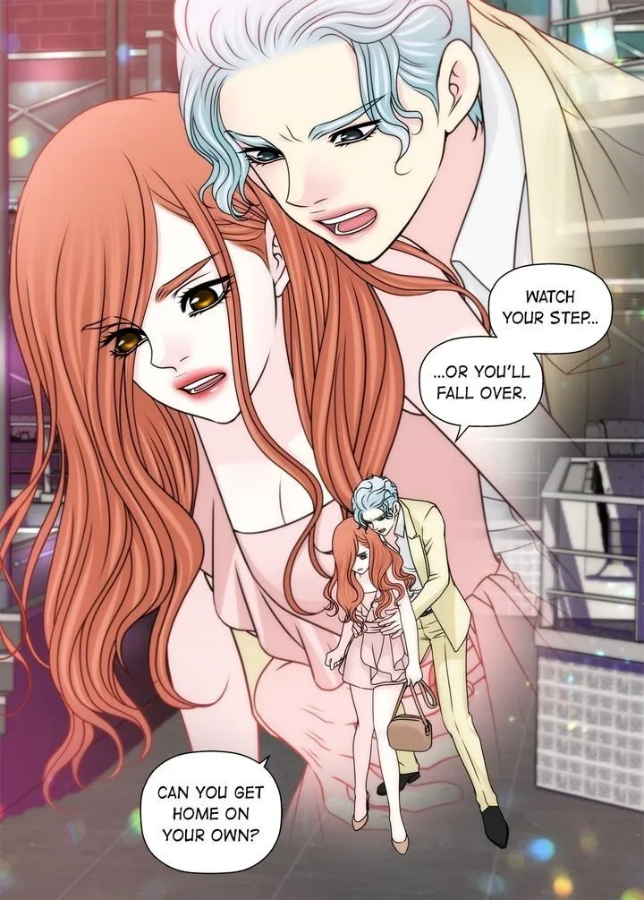 Cinderella's Man Chapter 106 page 2 - 