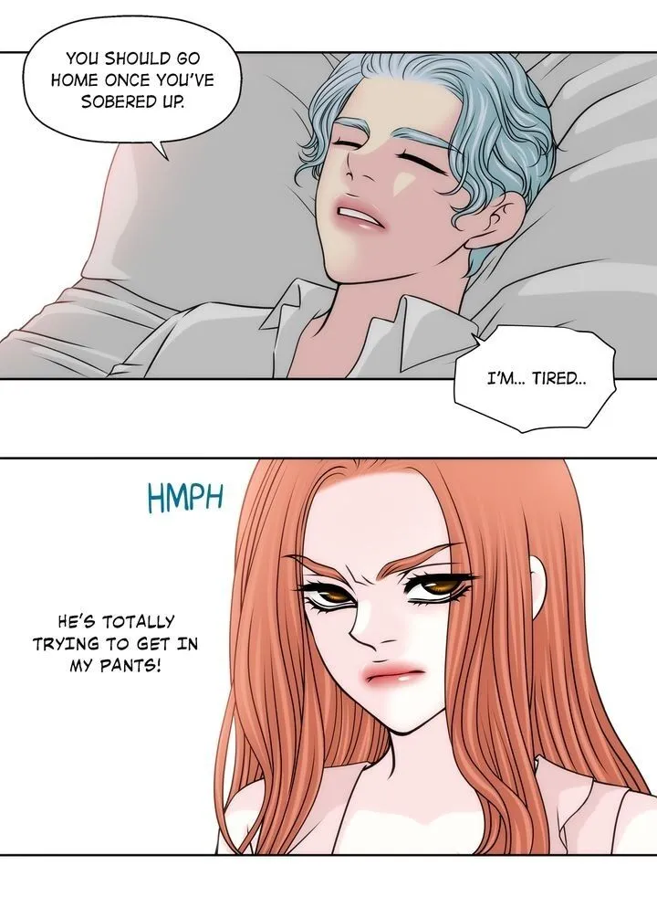Cinderella's Man Chapter 106 page 17 - 
