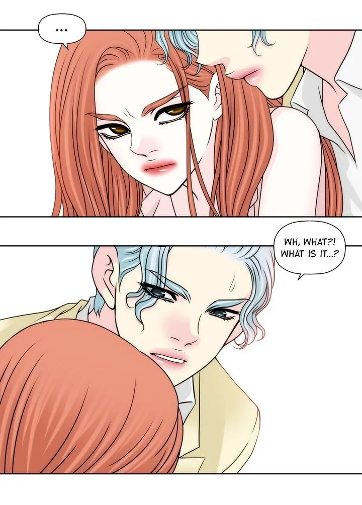 Cinderella's Man Chapter 106 page 3 - 