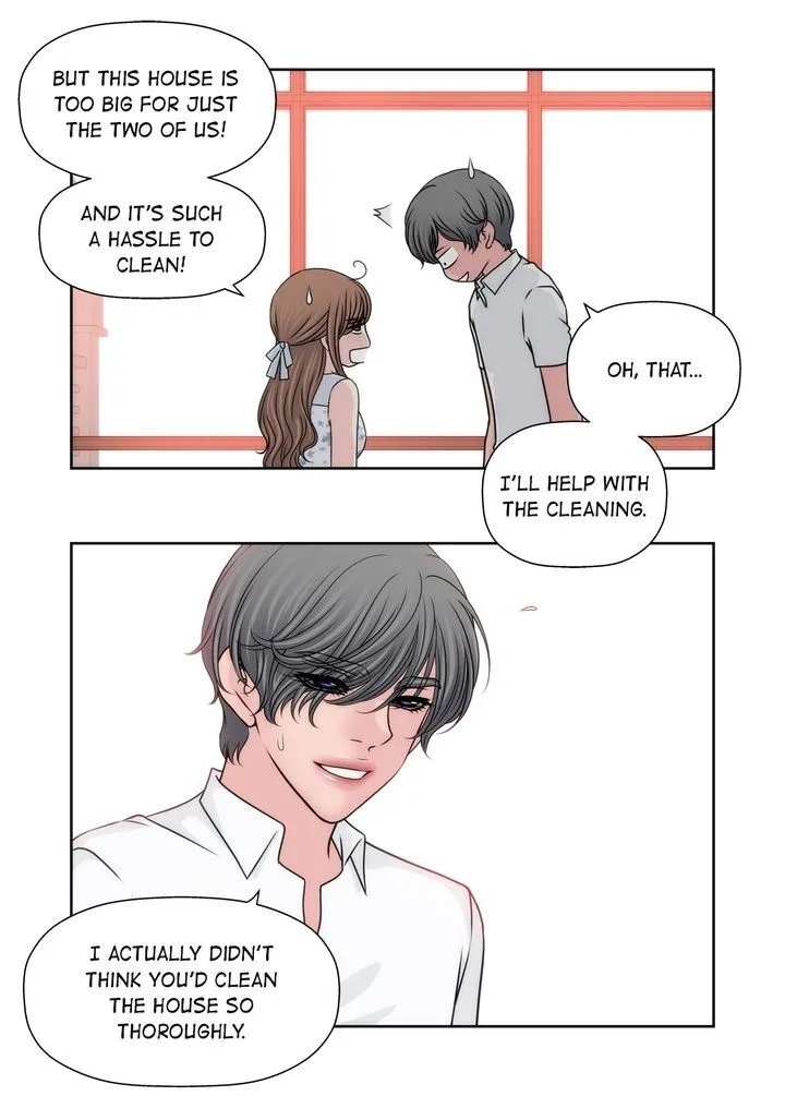 Cinderella's Man Chapter 106 page 23 - 