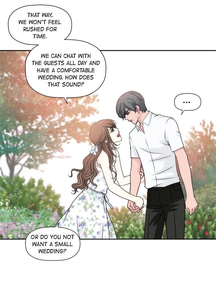 Cinderella's Man Chapter 106 page 30 - 