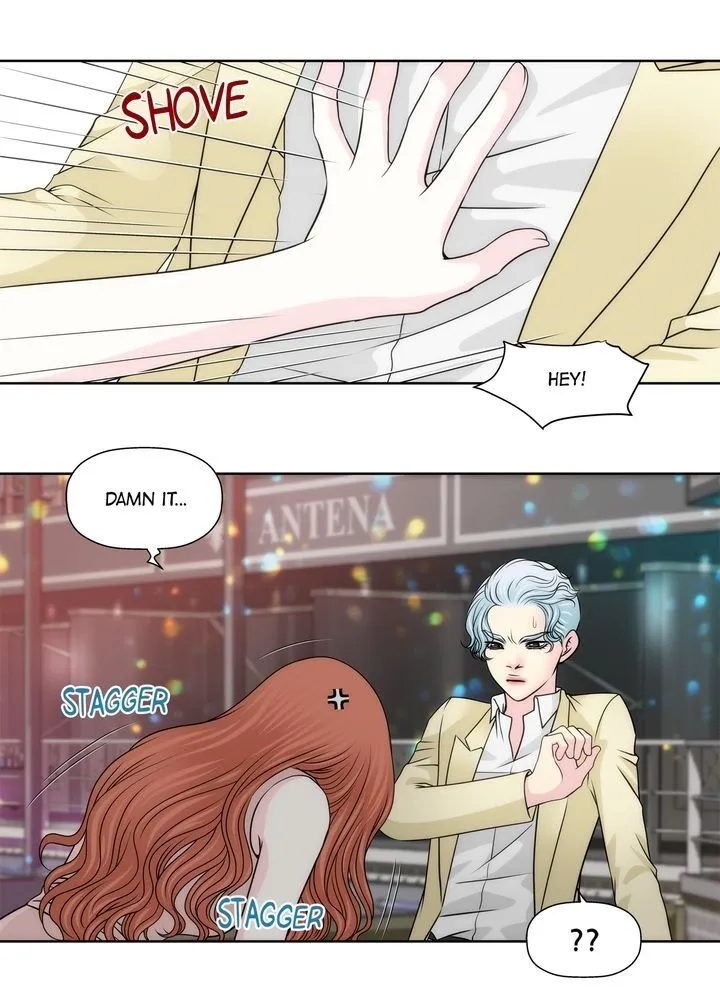 Cinderella's Man Chapter 106 page 4 - 