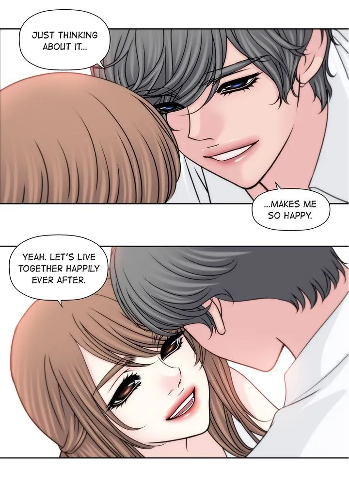 Cinderella's Man Chapter 106 page 33 - 