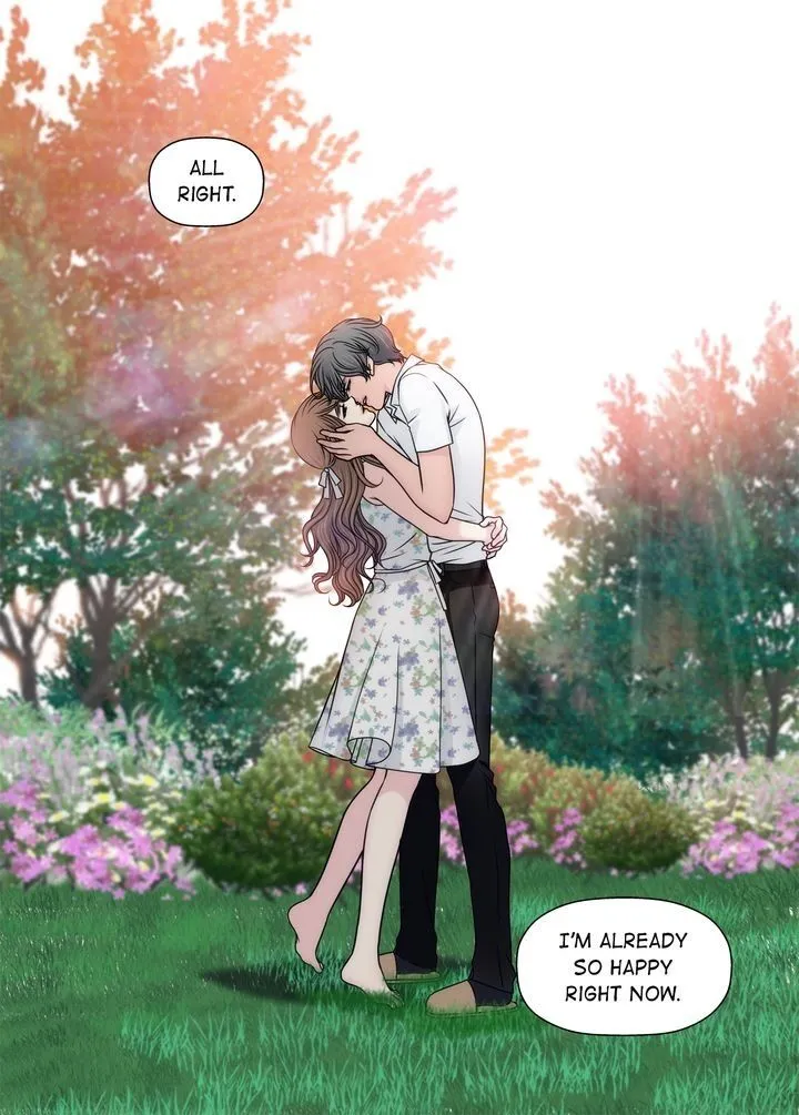 Cinderella's Man Chapter 106 page 34 - 
