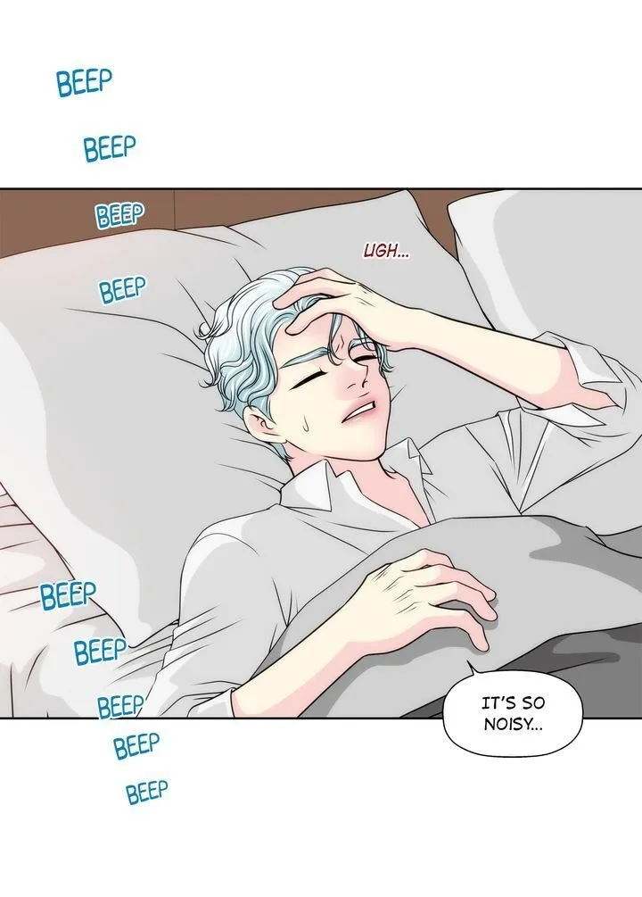 Cinderella's Man Chapter 106 page 36 - 