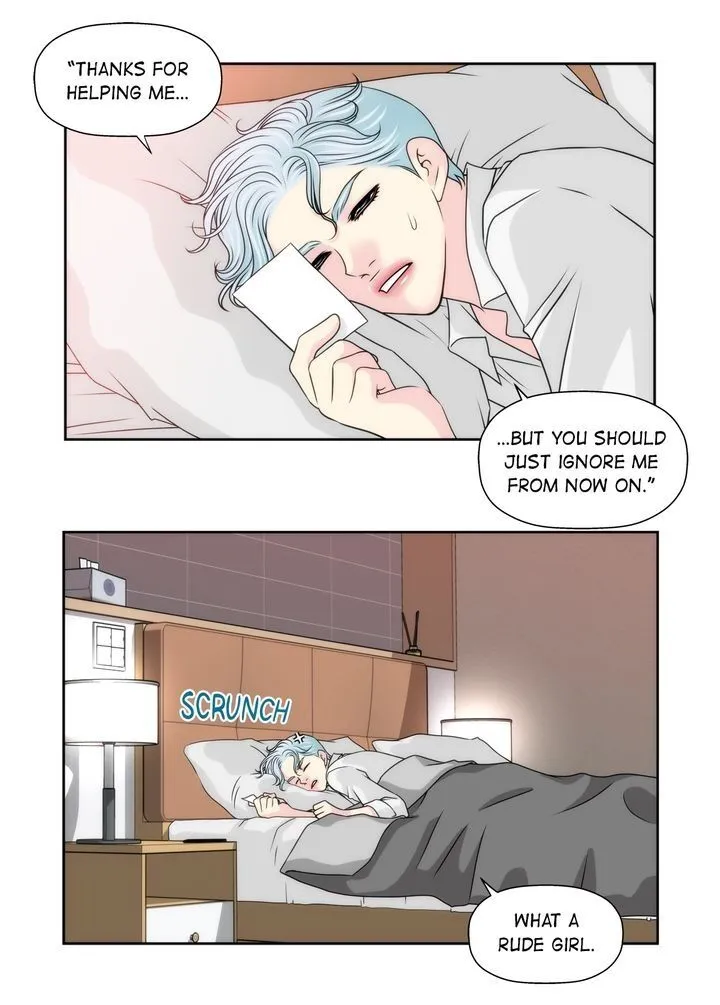 Cinderella's Man Chapter 106 page 38 - 