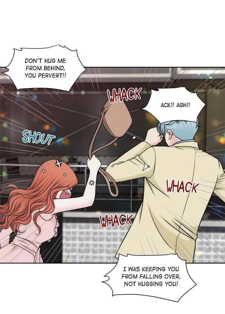 Cinderella's Man Chapter 106 page 5 - 