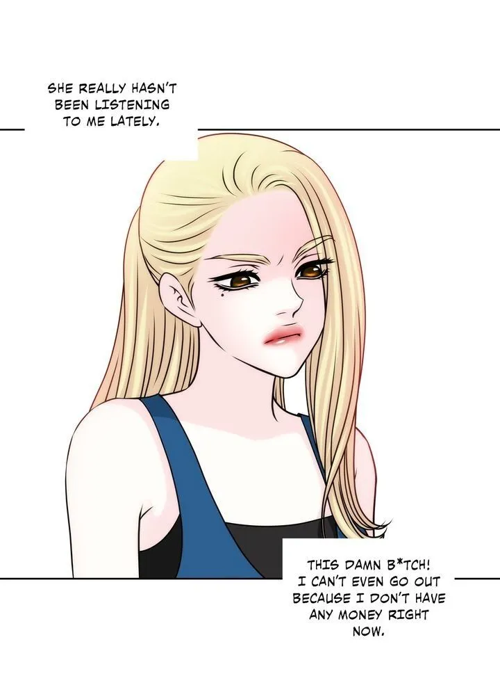 Cinderella's Man Chapter 106 page 41 - 